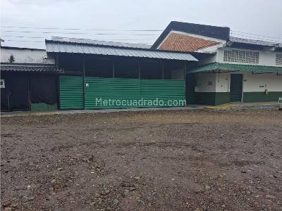 Bodega en Arriendo, Manantial, Villavicencio