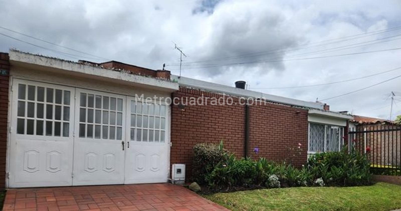 Casa en Venta  SUBA NIZA