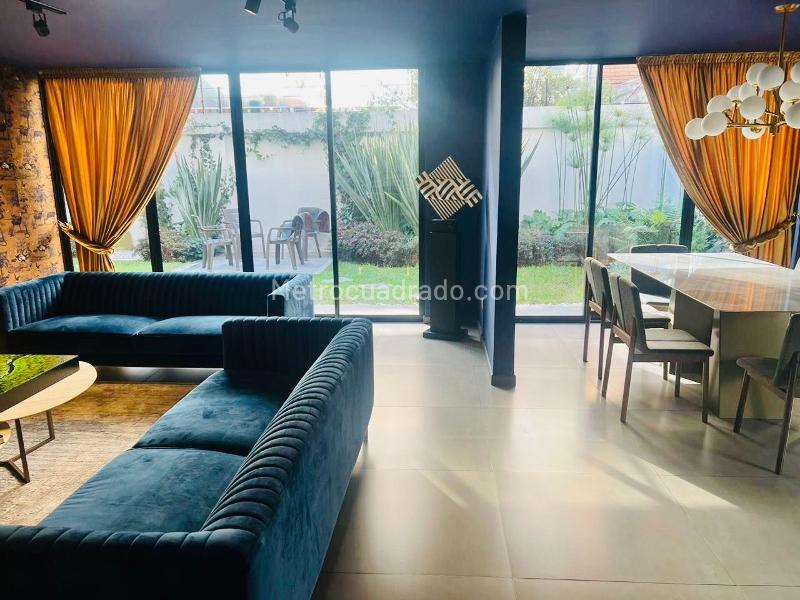 Oficina en Arriendo, QUINTA CAMACHO, Bogotá D.C. - Ansicht 6