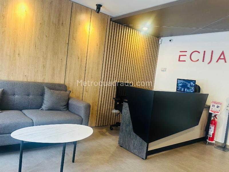 Oficina en Arriendo, QUINTA CAMACHO, Bogotá D.C. - Ansicht 3
