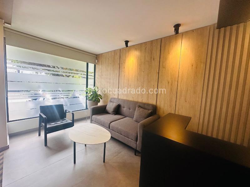 Oficina en Arriendo, QUINTA CAMACHO, Bogotá D.C. - Ansicht 4