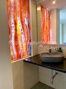 Apartamento de 2 alcobas en venta en Chico Reservado, Bogotá, 164 m² · foto 13 de 20