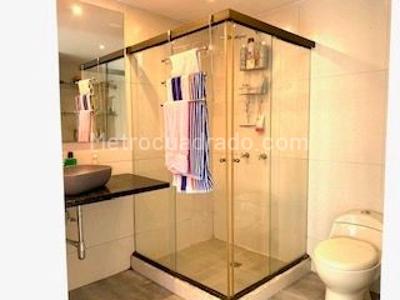 Apartamento de 2 alcobas en venta en Chico Reservado, Bogotá, 164 m² · foto 16 de 20