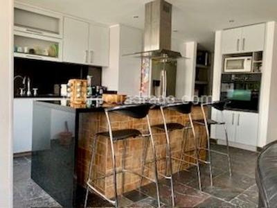 Apartamento de 2 alcobas en venta en Chico Reservado, Bogotá, 164 m² · foto 18 de 20