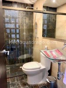 Apartamento de 2 alcobas en venta en Chico Reservado, Bogotá, 164 m² · foto 20 de 20