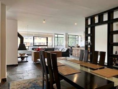 Apartamento de 2 alcobas en venta en Chico Reservado, Bogotá, 164 m² · foto 4 de 20