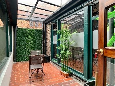 Casa de 5 alcobas en venta en Chapinero Quinta Camacho, Bogotá, 680 m² · foto 11 de 20