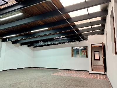 Casa de 5 alcobas en venta en Chapinero Quinta Camacho, Bogotá, 680 m² · foto 12 de 20