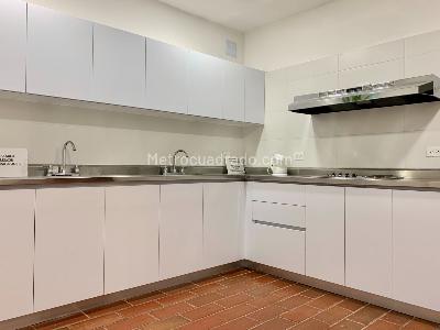 Casa de 5 alcobas en venta en Chapinero Quinta Camacho, Bogotá, 680 m² · foto 14 de 20