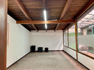 Casa de 5 alcobas en venta en Chapinero Quinta Camacho, Bogotá, 680 m² · foto 15 de 20