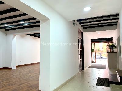 Casa de 5 alcobas en venta en Chapinero Quinta Camacho, Bogotá, 680 m² · foto 17 de 20