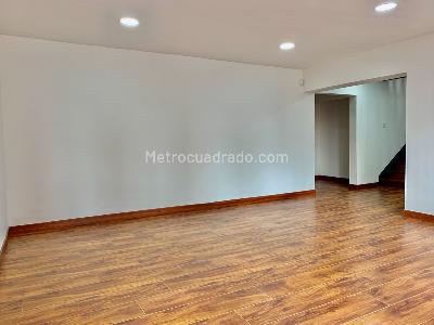 Casa de 5 alcobas en venta en Chapinero Quinta Camacho, Bogotá, 680 m² · foto 4 de 20