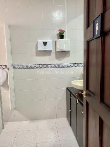Casa de 5 alcobas en venta en Chapinero Quinta Camacho, Bogotá, 680 m² · foto 7 de 20