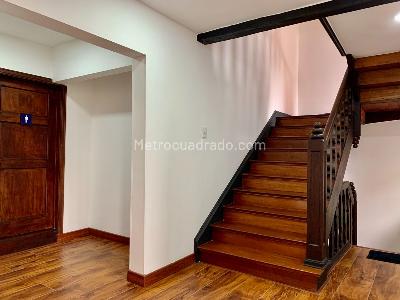 Casa de 5 alcobas en venta en Chapinero Quinta Camacho, Bogotá, 680 m² · foto 8 de 20