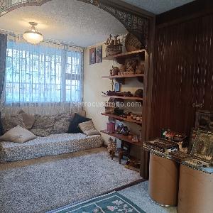 Apartamento de 3 alcobas en venta en Nogal Rosales, Bogotá, 187 m² · foto 10 de 20