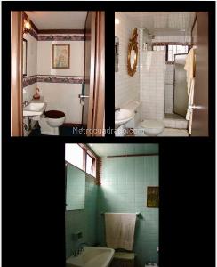 Apartamento de 3 alcobas en venta en Nogal Rosales, Bogotá, 187 m² · foto 15 de 20