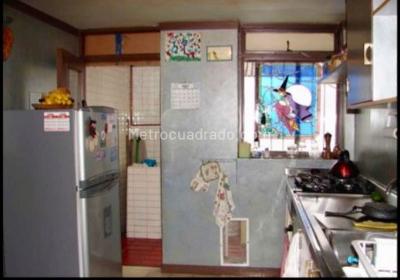 Apartamento de 3 alcobas en venta en Nogal Rosales, Bogotá, 187 m² · foto 16 de 20