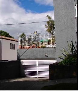Apartamento de 3 alcobas en venta en Nogal Rosales, Bogotá, 187 m² · foto 19 de 20
