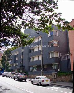 Apartamento de 3 alcobas en venta en Nogal Rosales, Bogotá, 187 m² · foto 20 de 20