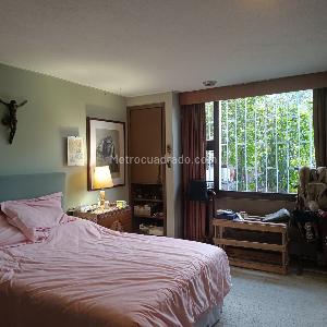 Apartamento de 3 alcobas en venta en Nogal Rosales, Bogotá, 187 m² · foto 4 de 20