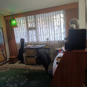 Apartamento de 3 alcobas en venta en Nogal Rosales, Bogotá, 187 m² · foto 5 de 20