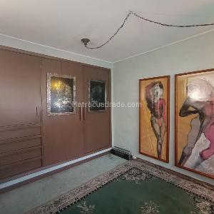 Apartamento de 3 alcobas en venta en Nogal Rosales, Bogotá, 187 m² · foto 6 de 20