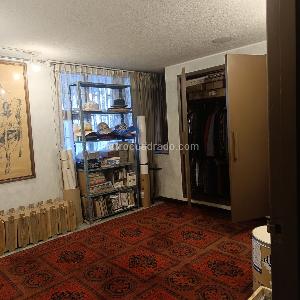 Apartamento de 3 alcobas en venta en Nogal Rosales, Bogotá, 187 m² · foto 8 de 20
