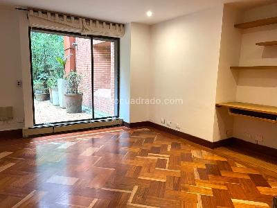 Apartamento de 5 alcobas en venta en Bellavista Rosales, Bogotá, 425 m² · foto 16 de 20
