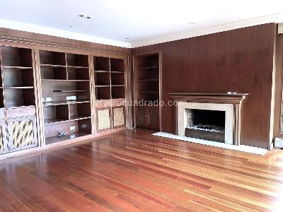 Apartamento de 5 alcobas en venta en Bellavista Rosales, Bogotá, 425 m² · foto 4 de 20