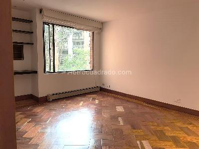 Apartamento de 5 alcobas en venta en Bellavista Rosales, Bogotá, 425 m² · foto 17 de 20