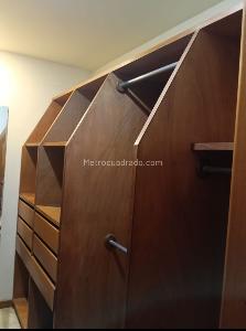Apartamento de 3 alcobas en venta en Molinos Del Chico, Bogotá, 178 m² · foto 13 de 17