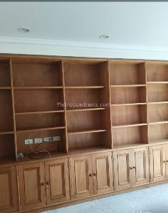 Apartamento de 3 alcobas en venta en Molinos Del Chico, Bogotá, 178 m² · foto 15 de 17