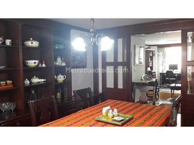 Apartamento en venta en La Carolina, Bogotá · foto 2 de 20