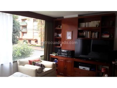 Apartamento en venta en La Carolina, Bogotá · foto 3 de 20