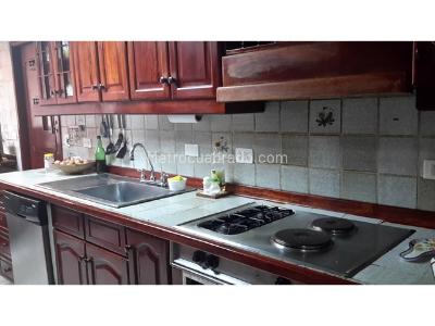 Apartamento en venta en La Carolina, Bogotá · foto 4 de 20