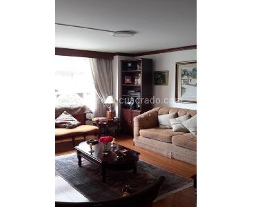 Apartamento en venta en La Carolina, Bogotá · foto 5 de 20