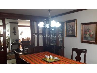 Apartamento en venta en La Carolina, Bogotá · foto 6 de 20