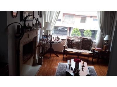Apartamento en venta en La Carolina, Bogotá · foto 7 de 20