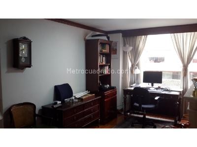 Apartamento en venta en La Carolina, Bogotá · foto 8 de 20