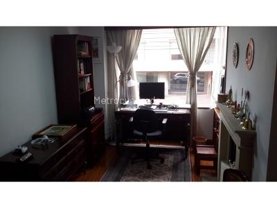 Apartamento en venta en La Carolina, Bogotá · foto 9 de 20