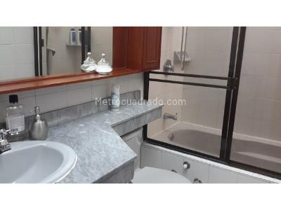 Apartamento en venta en La Carolina, Bogotá · foto 10 de 20