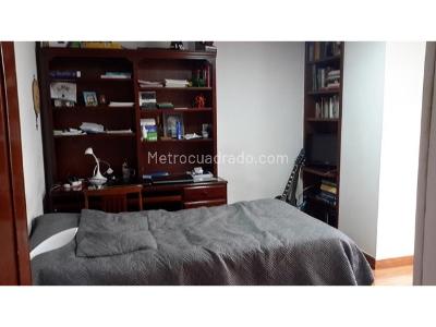 Apartamento en venta en La Carolina, Bogotá · foto 11 de 20