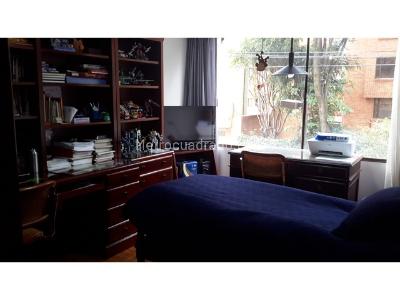 Apartamento en venta en La Carolina, Bogotá · foto 12 de 20