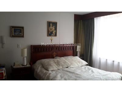 Apartamento en venta en La Carolina, Bogotá · foto 13 de 20