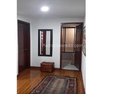 Apartamento en venta en La Carolina, Bogotá · foto 14 de 20