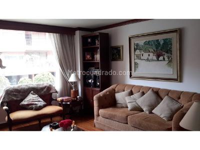 Apartamento en venta en La Carolina, Bogotá · foto 15 de 20