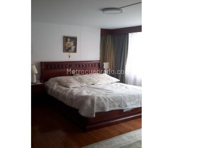 Apartamento en venta en La Carolina, Bogotá · foto 16 de 20