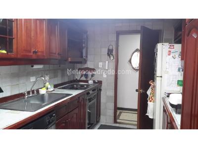 Apartamento en venta en La Carolina, Bogotá · foto 18 de 20