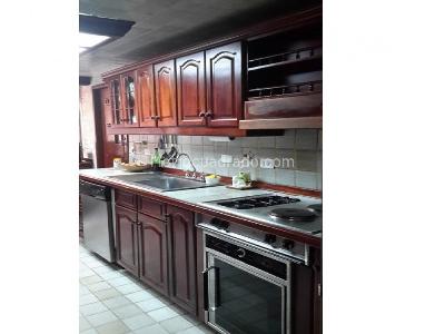 Apartamento en venta en La Carolina, Bogotá · foto 19 de 20