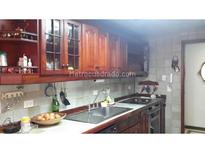 Apartamento en venta en La Carolina, Bogotá · foto 20 de 20